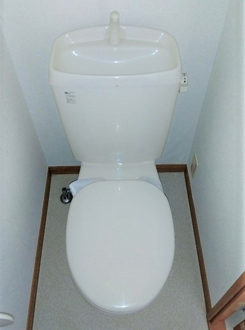 leopalace Gold II 卫生间