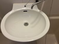 レオパレスフォレスト町田 洗面台
