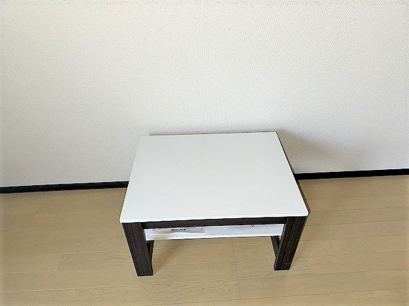 クレイノスペランツァⅡ号館 その他設備