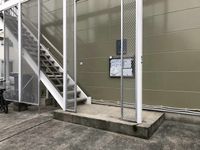 レオパレス湘南ハイム 共用部分