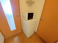 レオパレス田代 その他設備