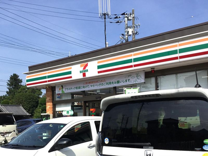 レオネクストソフィア 周辺環境