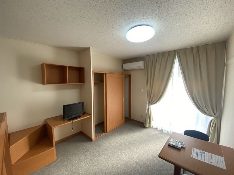 leopalace Yuricchi Phòng khách