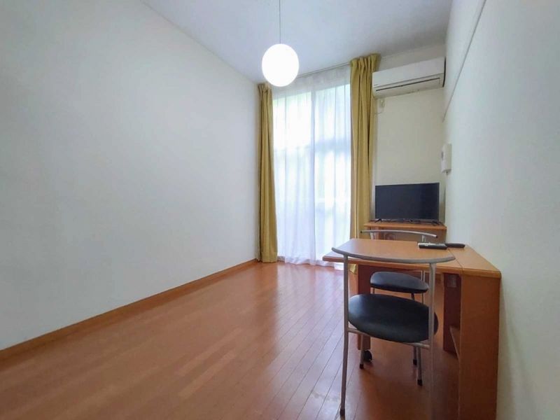 leopalace MAX Living room