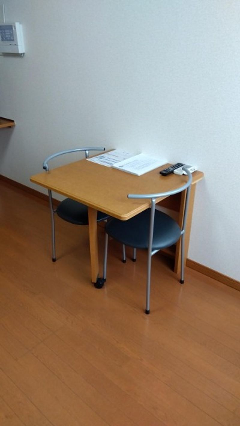 レオパレス泉１ その他