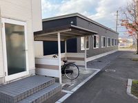 レオパレスバンフィー　Ⅲ 共用部分