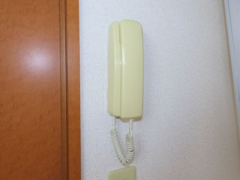 レオパレスＡＶＡＮＺＡＲＥ　Ｋ セキュリティ