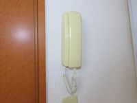 レオパレスＡＶＡＮＺＡＲＥ　Ｋ セキュリティ