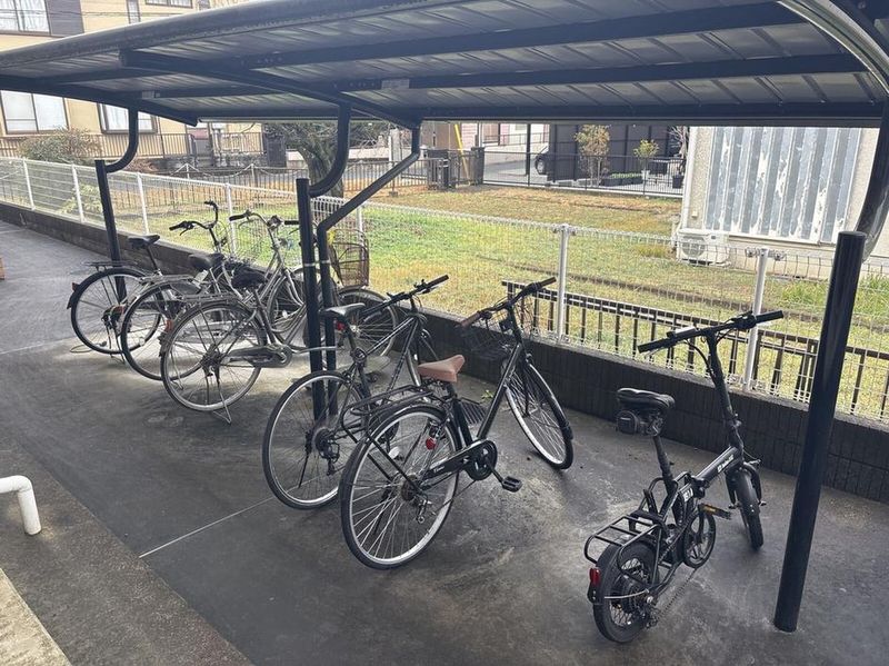 LEONEXT LAN Khu vực chung