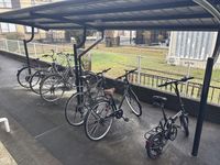 LEONEXT LAN Khu vực chung