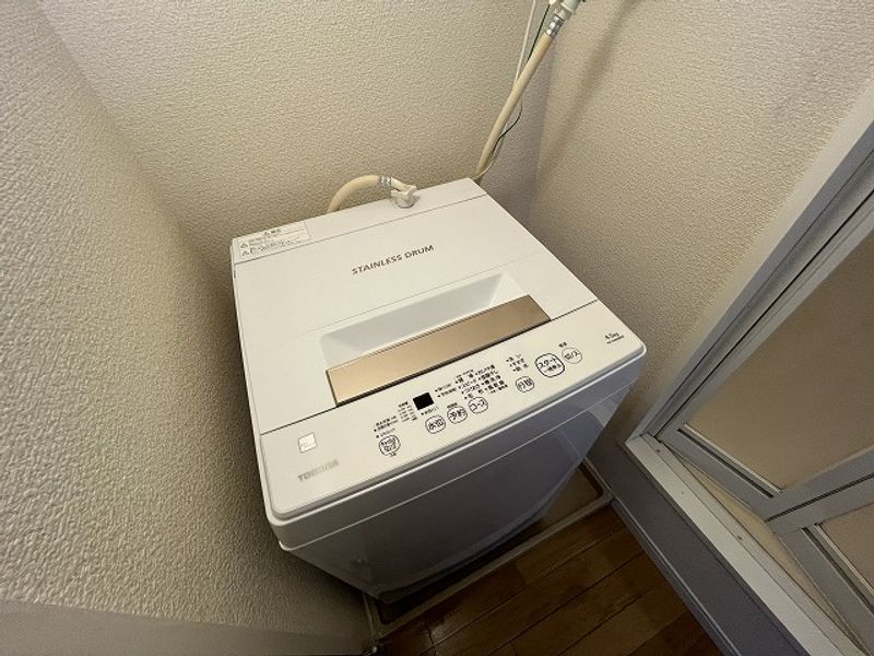 レオパレスセレザ その他