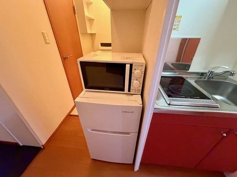 leopalace Blue Willow II Other facilities