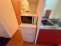 leopalace Blue Willow II Other facilities