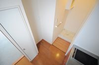 レオパレスコスモスⅡ その他設備