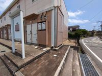 レオパレスＭＡＴＳＵＤＡ エントランス