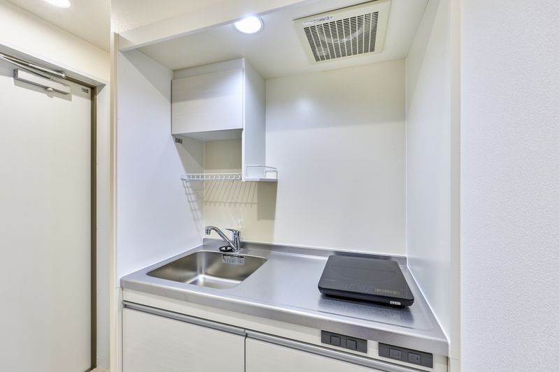 アルクＭＡＧ． キッチン