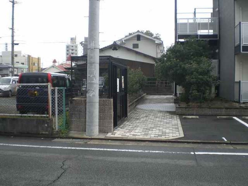 レオパレスメルベーユ その他