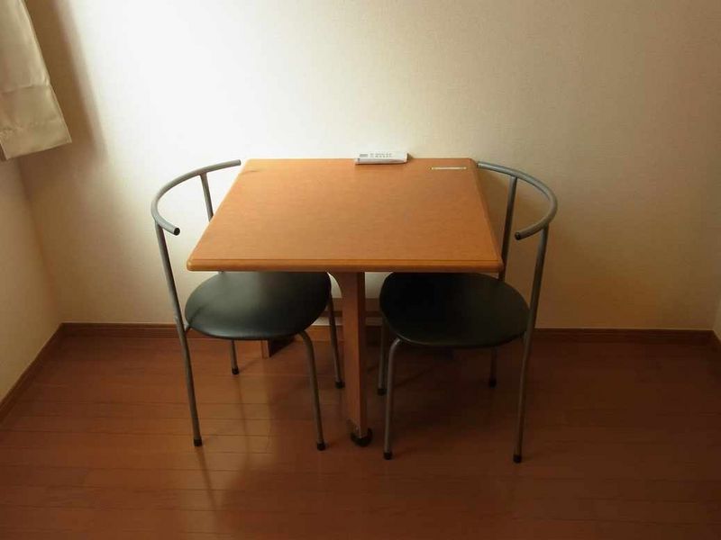 レオパレスカトレアⅡ その他設備