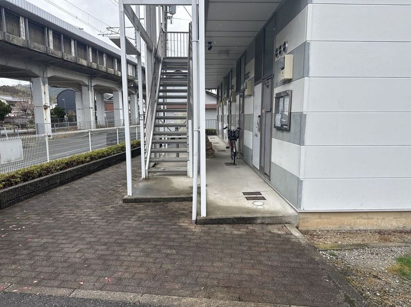 leopalace Heart Box S Entrance