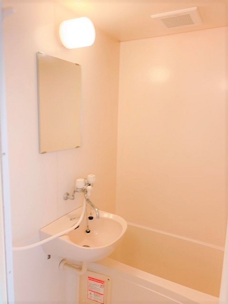 レオパレス高尾Ｉ 風呂