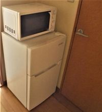 レオパレスエトワール　栄町 その他設備