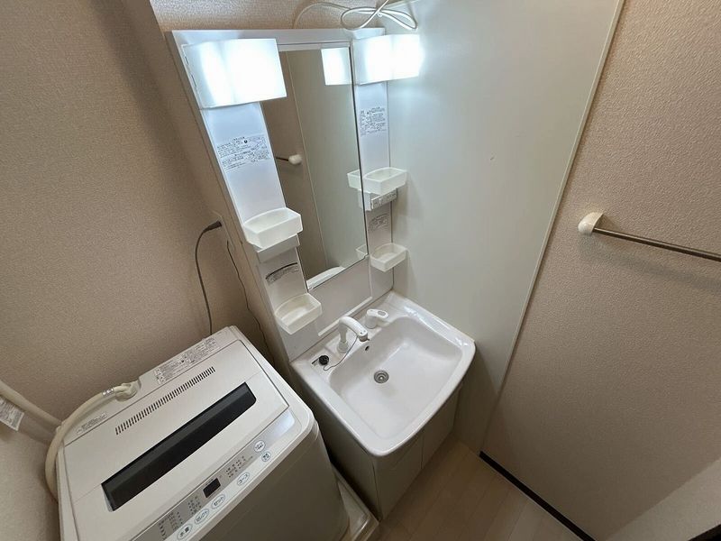 LEONEXT Magnolia Sink