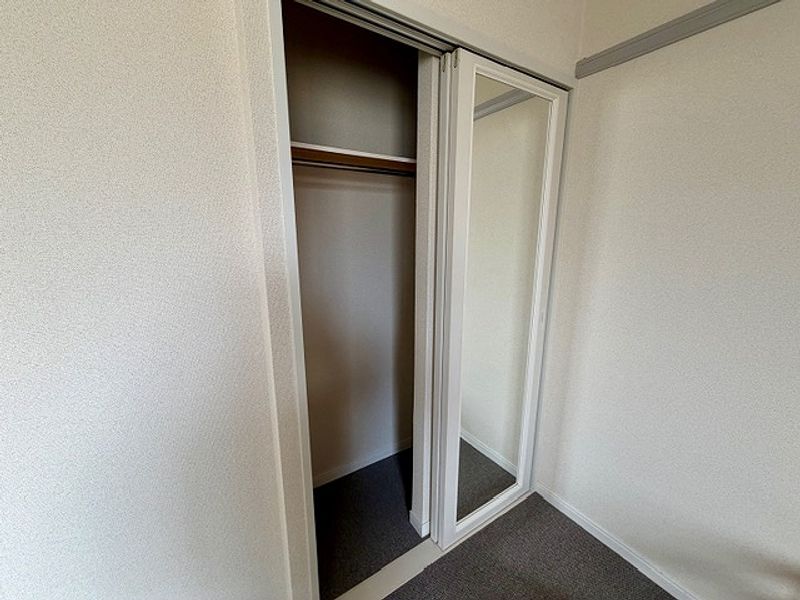 leopalace Happy 수납공간