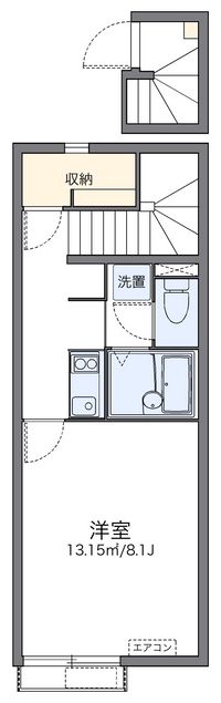 51918 Floorplan