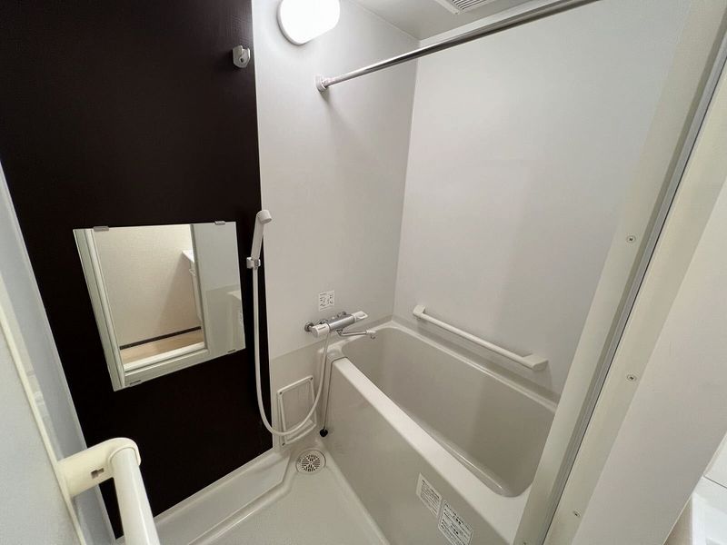 CLEINO MARUMI Phòng tắm