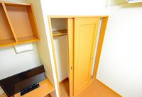 レオパレス青い森 ロビー