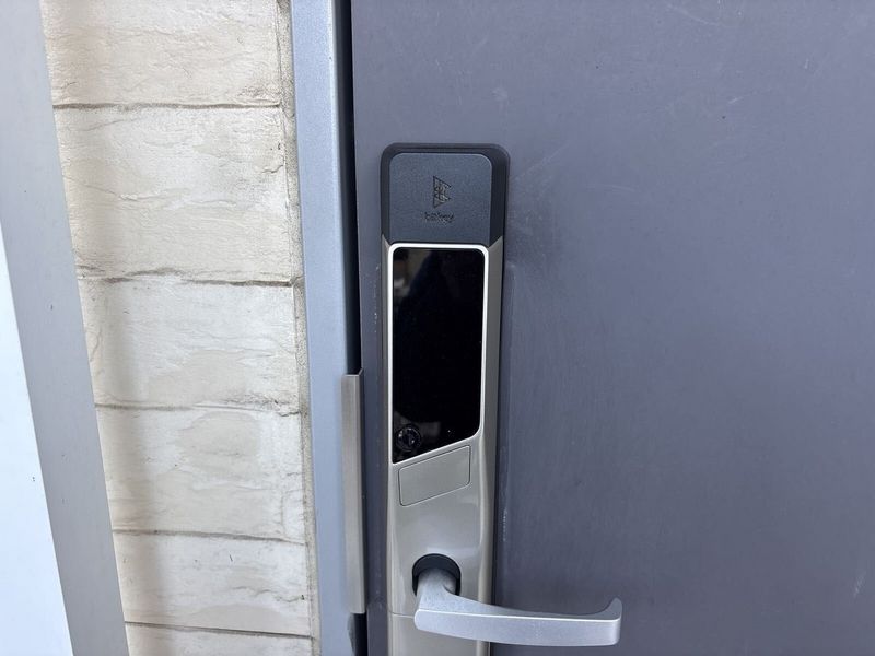 leopalace Third Khu vực chung