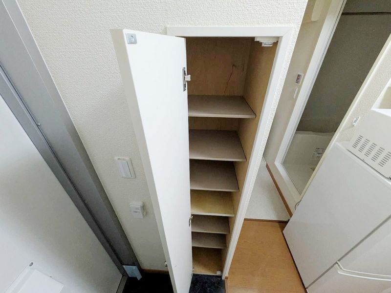 レオパレスグレイスコートⅡ その他