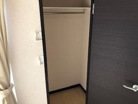 レオネクスト西河原Ⅱ 収納