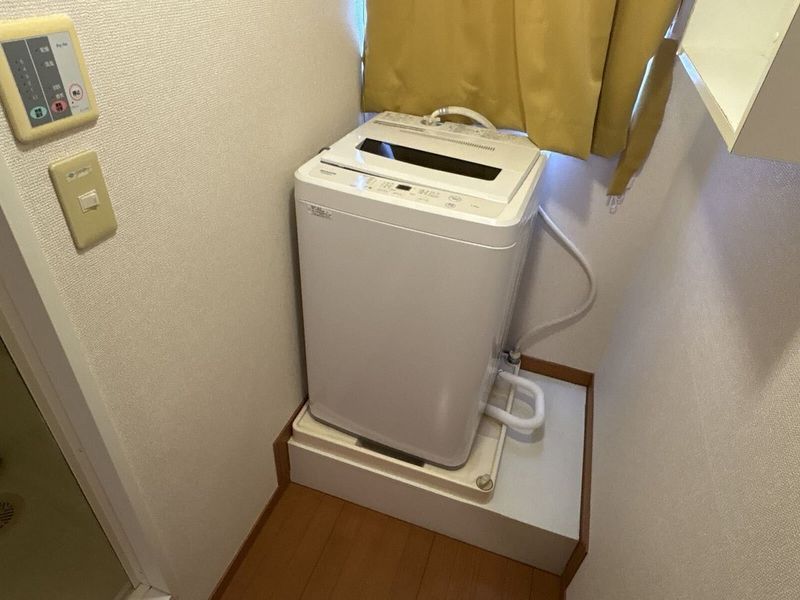 レオパレス三丁田 その他