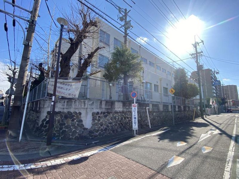 leopalace NAORAI Môi trường xung quanh