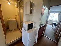 レオパレスブロード・ミヤワキ その他設備