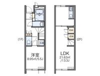 43584 Floorplan