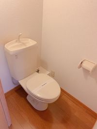 レオパレスＭａｒｕｔａｋａ トイレ