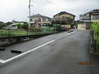 レオパレスサニーヒル尾上 駐車場