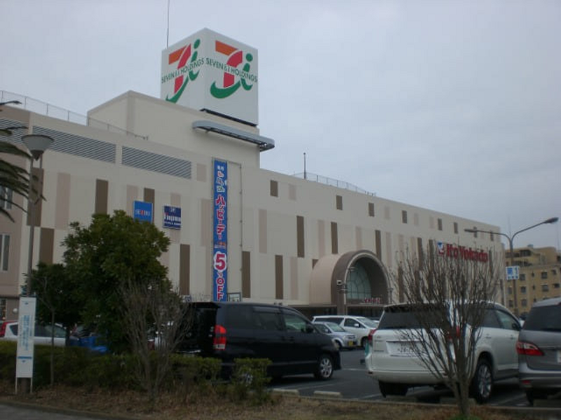レオネクスト光 周辺環境