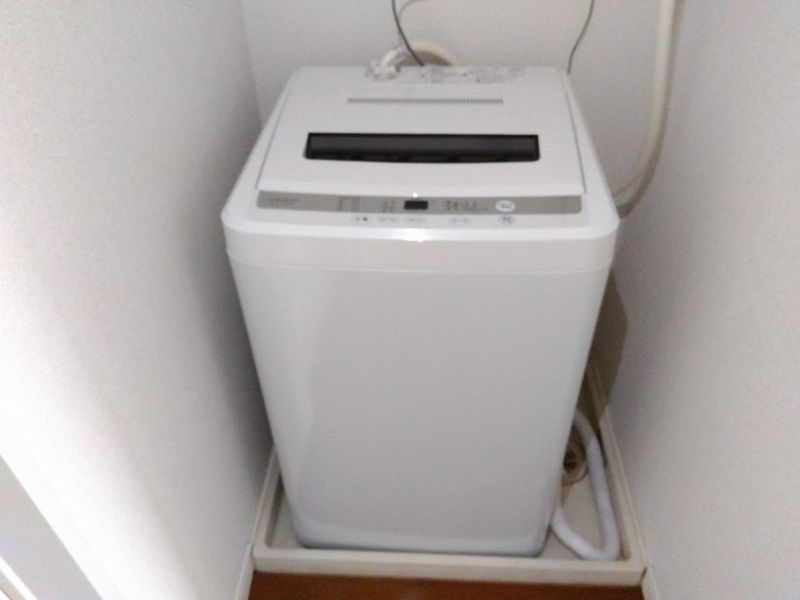 レオパレスエポックⅠ その他