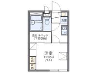 30211 Floorplan