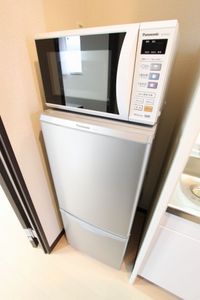 レオネクストサリエール その他