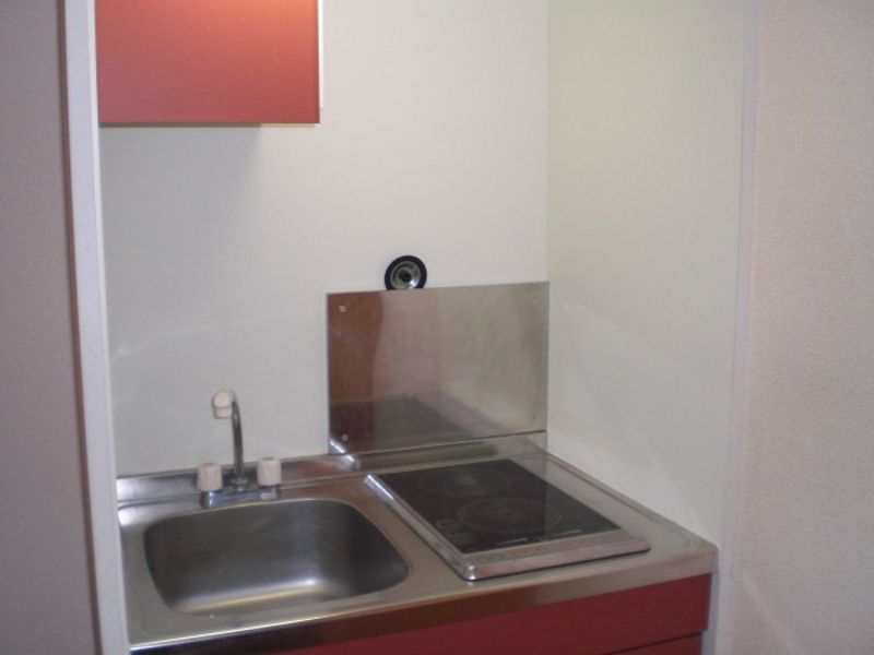 leopalace Sedona Kitchen