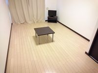 レオパレスヒルサイド松尾Ⅱ 居間