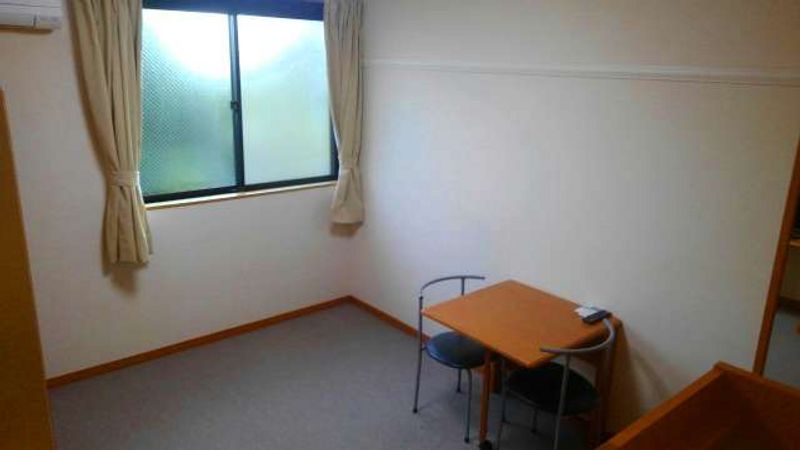 leopalace SANUMA 客厅