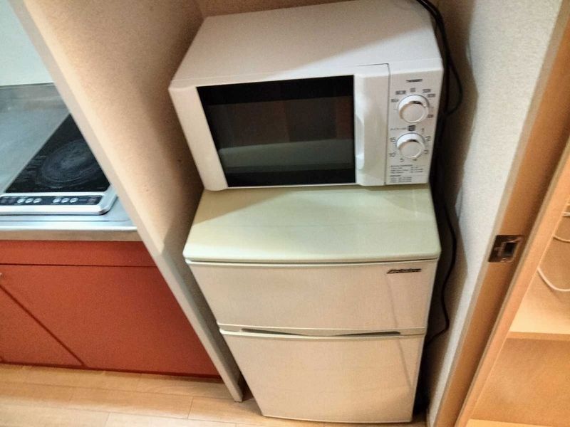 レオパレス西本郷 その他設備