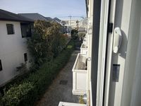 leopalace Akane 전망