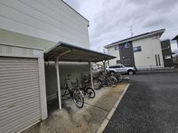 leopalace Clione 共用部分