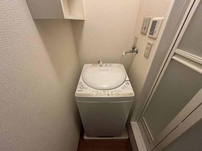 レオパレスセブンヒルズ その他